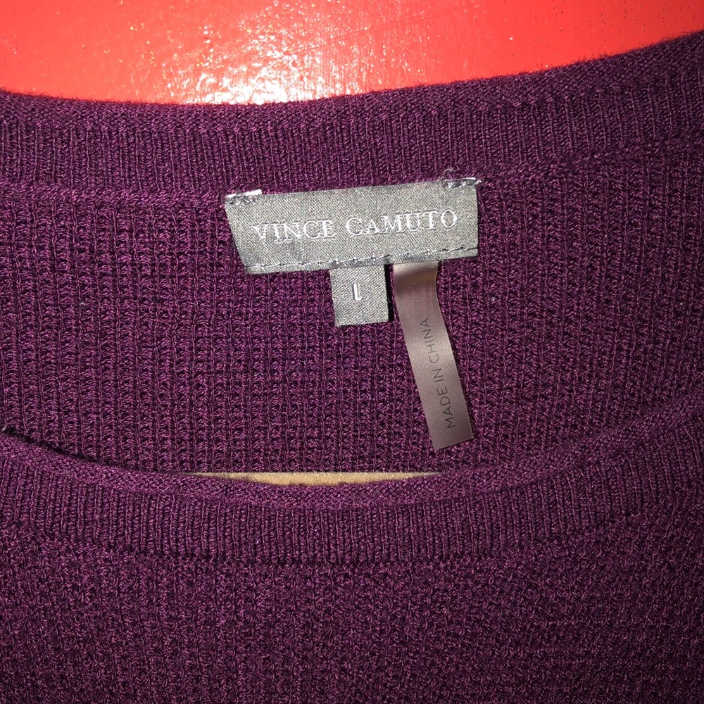 Sweater - Picture 2 of 3